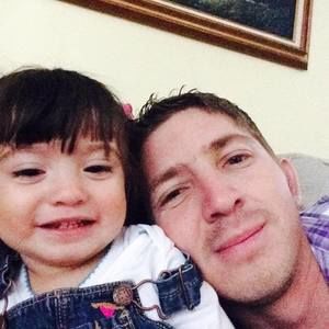 Meet your Posher, Dan